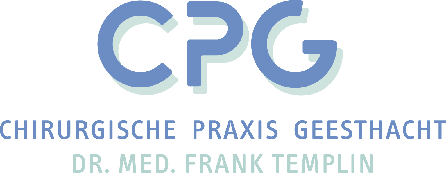 Chirurgische Praxis Geesthacht – Dr. med. Frank Templin